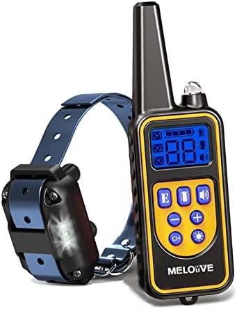 Tilisation des colliers de dressage à stimulation électrique en France à partir de janvier 2024. Le collier de dressage PAWPRO est conforme à cette nouvelle réglementation et propose 3 modes de dressage sans choc électrique : bip sonore, boost de vibration et lumière LED. Vous pouvez ainsi corriger le comportement de votre chien de manière efficace et respectueuse. Portée XXL de 3000m et adapté à tous les chiens : avec une portée allant jusqu'à 3000m, vous pouvez contrôler votre chien à distance, que ce soit en extérieur ou en intérieur. Conçu pour les chiens de toutes tailles, le collier de dressage PAWPRO est réglable et s'adapte à la circonférence du cou de votre animal. Marque française de confiance : PAWPRO est une marque française spécialisée dans les équipements pour animaux de compagnie. Tous nos produits sont conçus avec soin et soumis à des contrôles de qualité stricts pour garantir la sécurité et le bien-être de votre animal. Offrez à votre chien une éducation positive et respectueuse avec le collier de dressage PAWPRO. N'hésitez pas à nous contacter en cas de question ou de problème, notre service client sera ravi de vous aider.  Voir plus de détailsnnPrice: 59,90 €nnImage: https://m.media-amazon.com/images/I/61AaV6jouYL._AC_.jpgnnURL: https://amazon.fr/dp/B09QKM6MHP?tag=i.guery@maruto-hg.comnn--------------nnTitle: Collier Anti Aboiement Chien Rechargeable, PAWFFER Collier de Dressage pour Chien avec Mode Bip&Vibration, Collier IPX67 Étanche et Réfléchissant pour Chiens de Petite à Grande Taille (Marron)nnDesciption: Description du produit Dresser votre chien n'a jamais été aussi facile ! Avec le collier de dressage pour chien PAWFFER, vous pouvez corriger le comportement de votre chien de manière efficace et respectueuse. Conçu pour les chiens de toutes tailles, ce collier anti aboiement offre 2 modes de dressage : bip sonore et vibration. Vous pouvez ainsi éduquer votre chien sans lui causer de douleur ou de stress. Dites adieu aux aboiements intempestifs et aux comportements indésirables ! Collier anti aboiement et de dressage pour chiens de toutes tailles : adapté aux chiens de petite à grande taille, ce collier de dressage est réglable et s'adapte à la circonférence du cou de votre animal. Le collier est étanche selon la norme IPX67, vous pouvez donc l'utiliser sans problème même par temps pluvieux. Modes de dressage bip et vibration : ce collier de dressage pour chien propose 2 modes de dressage : bip sonore et vibration. Les différentes intensités de vibration permettent de s'adapter parfaitement au tempérament et à la sensibilité de votre chien. Vous pouvez ainsi corriger son comportement de manière efficace et respectueuse. Collier rechargeable et réfléchissant : le collier est rechargeable via un câble USB (fourni) et offre une autonomie allant jusqu'à 10 jours en utilisation normale. Grâce à sa couleur marron et à ses bandes réfléchissantes, votre chien sera visible même dans l'obscurité, assurant sa sécurité lors de ses sorties nocturnes. Conçu par des experts animaliers : le collier de dressage pour chien PAWFFER a été conçu par des experts animaliers pour garantir la sécurité et le bien-être de votre animal. En cas de question ou de problème, notre service client est à votre disposition pour vous aider. Offrez à votre chien une éducation positive et respectueuse avec le collier de dressage PAWFFER.  Voir plus de détailsnnPrice: 39,99 €nnImage: https://m.media-amazon.com/images/I/61n+lWX2gTL._AC_.jpgnnURL: https://amazon.fr/dp/B099RSHQND?tag=i.guery@maruto-hg.comnn--------------nnTitle: Wodondog Collier de Dressage pour Chien Rechargeable et IP67 Étanche avec Bip, Vibration et Choc Statique, Collier de Chien de Taille Ajustable, Portée jusqu'à 500 MètresnnDesciption: Description du produit Êtes-vous fatigué des aboiements excessifs, des comportements indésirables et de l'absence de contrôle de votre chien ? Le collier de dressage pour chien Wodondog est votre solution simple et efficace pour dresser votre chien. Avec une portée allant jusqu'à 500 mètres, ce collier de dressage vous permet de contrôler votre chien à distance, que ce soit lors d'une promenade, d'un entraînement ou dans le jardin. Ce collier de dressage pour chien offre 3 modes de correction : bip sonore, vibration et choc statique. Les différentes options de correction vous permettent de choisir celle qui convient le mieux au tempérament de votre chien. Le collier est étanche selon la norme IP67, vous pouvez donc l'utiliser sans problème en extérieur, même par temps pluvieux. Le collier est réglable et convient aux chiens de toutes tailles, de petite à grande taille. Le collier de dressage pour chien Wodondog est rechargeable via un câble USB (fourni) et offre une autonomie allant jusqu'à 15 jours en utilisation normale. L'écran LCD rétroéclairé vous permet de voir clairement les réglages, même la nuit. Conçu par des experts canins, le collier de dressage pour chien Wodondog vous offre une solution efficace pour corriger les comportements indésirables de votre animal de compagnie. N'hésitez pas à nous contacter en cas de question ou de problème, notre service client sera ravi de vous aider.  Voir plus de détailsnnPrice: 39,99 €nnImage: https://m.media-amazon.com/images/I/61xI9QsUhAS._AC_.jpgnnURL: https://amazon.fr/dp/B095892W21?tag=i.guery@maruto-hg.com