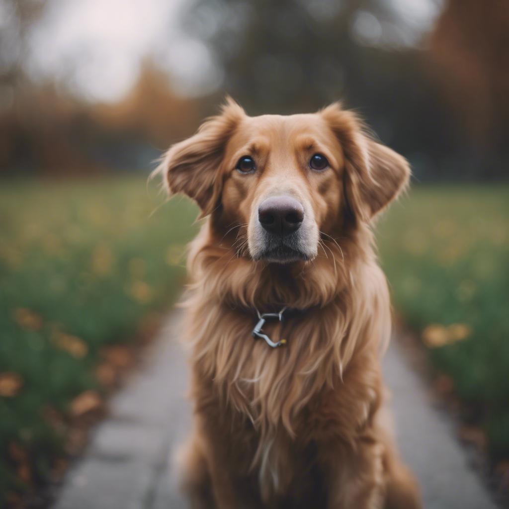 Prévenir l'Anxiété de Séparation chez les Chiens: Comprendre le Problème en Profondeur