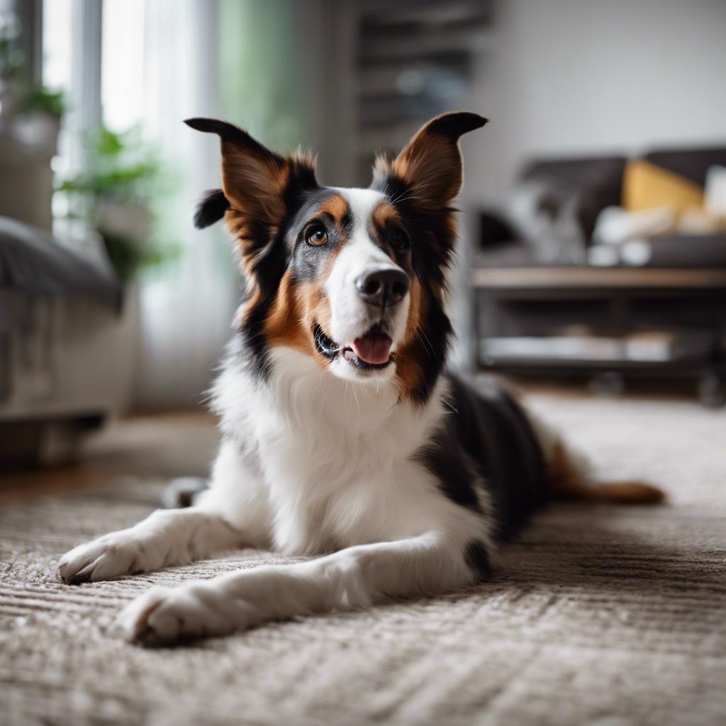 1. Les Risques Domestiques pour votre Animal : Comment la Technologie Peut Vous Aider à les Prévenir