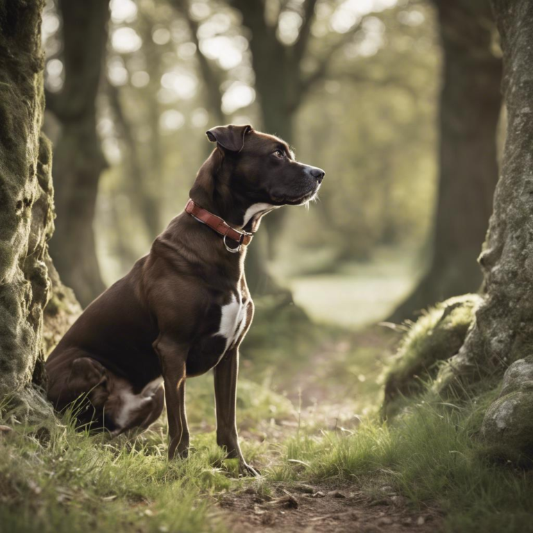 Dogspotting : L’art de repérer et photographier les chiens