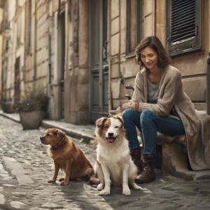 Nombre de foyers possédant des chiens en Europe