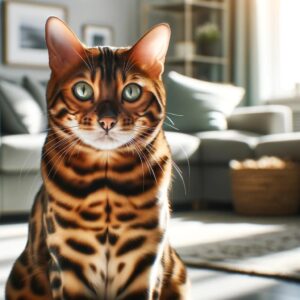 Chat Bengal