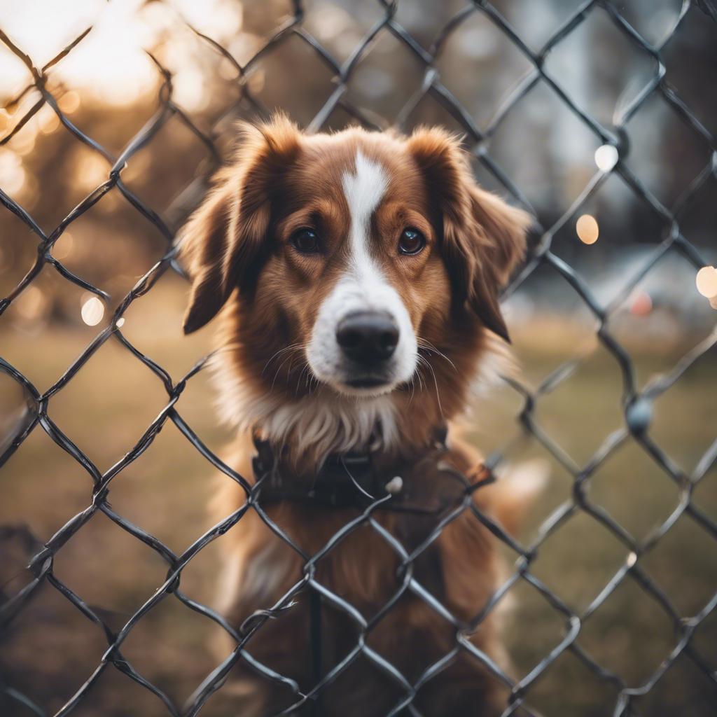 Choisissez la clôture électronique adaptée à la taille et au tempérament de votre chien