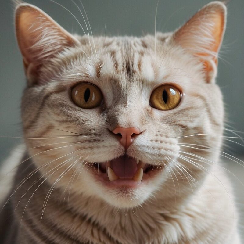 7 Conseils Simples pour Garder les Dents de Votre Chat Propres