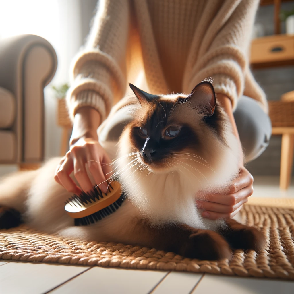 Quel Chat Quand On Est Allergique?