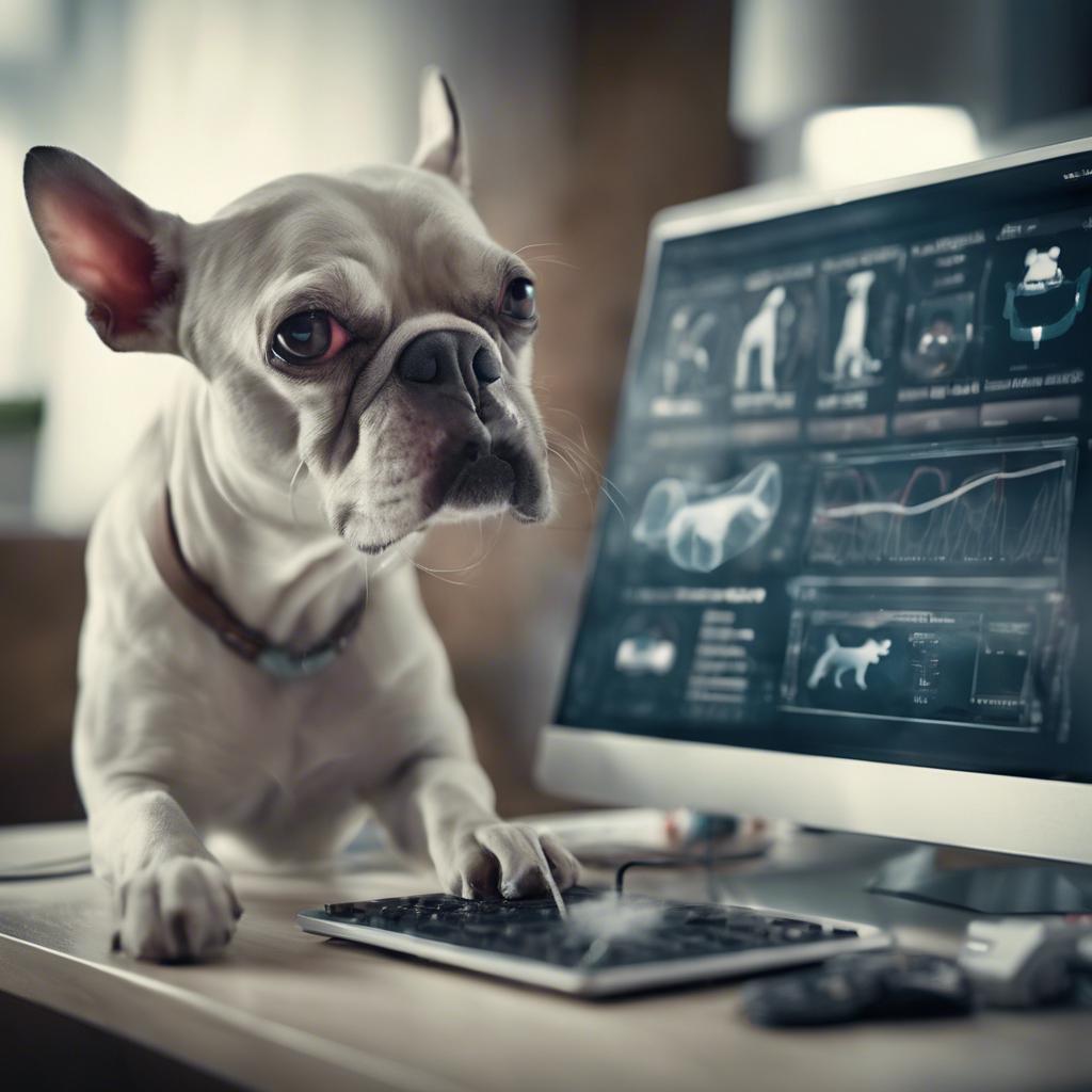 5 Gadgets Tech Indispensables pour Surveiller la Santé de Votre Animal