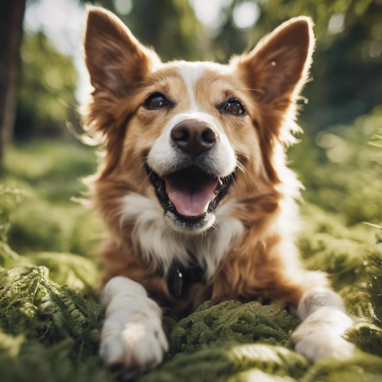 Vermifuge pour Chiens et Chats : Protégez la Santé de vos Animaux