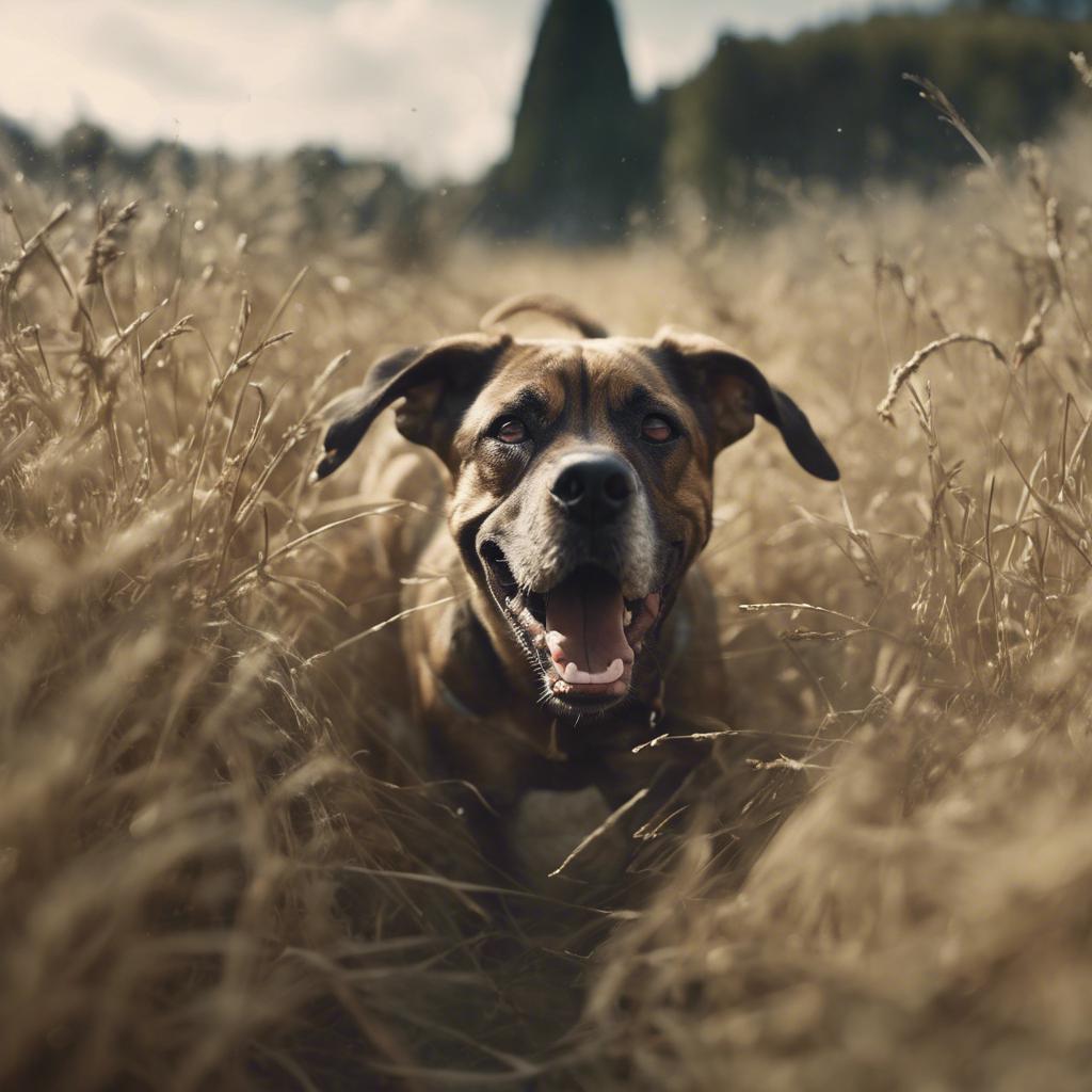 Chien agressif : Conseils de vétérinaires sur l’euthanasie
