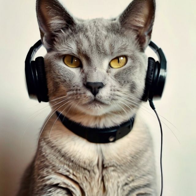 Les Effets Positifs de la Musicothérapie sur le Comportement des Animaux de Compagnie Les Effets Positifs de la Musicothérapie sur le Comportement des Animaux de Compagnie