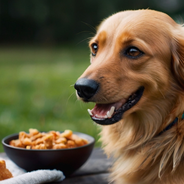 Croquettes chien et chat : les astuces pour les tromper !