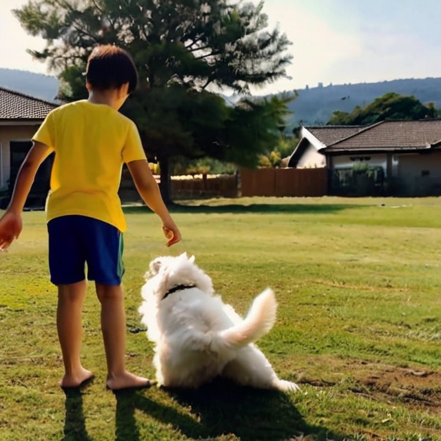 Les 10 meilleures races de chiens pour les familles : Trouvez votre compagnon idéal