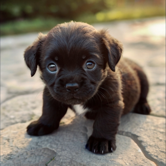 Comment prévenir les problèmes de comportement chez les chiots