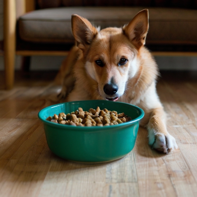 Croquettes chien et chat : les astuces pour les tromper !