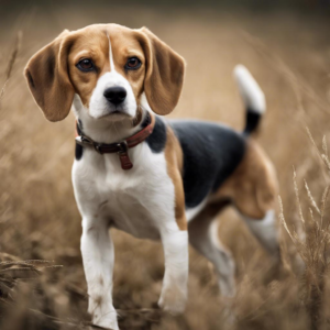 Beagle-Harrier : Santé, éducation, alimentation et prix