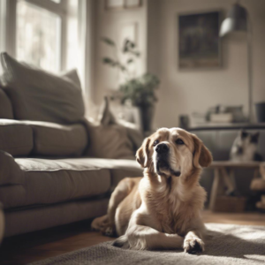 Identifier l’anxiété chez votre chien : Symptômes et solutions efficaces