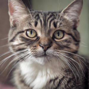 Feline Idiopathic Cystitis (FIC) in Cats: Symptoms and Treatment