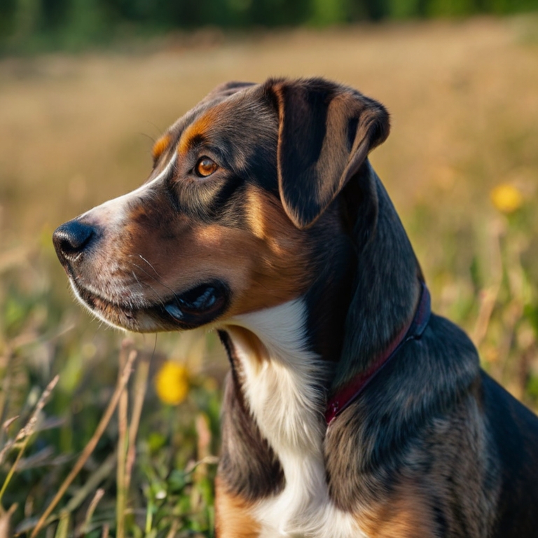 l’Arthrose chez les chiens : symptômes et traitements