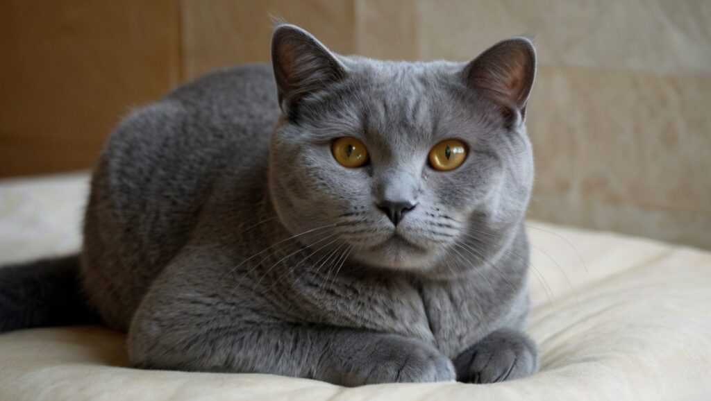 Chartreux