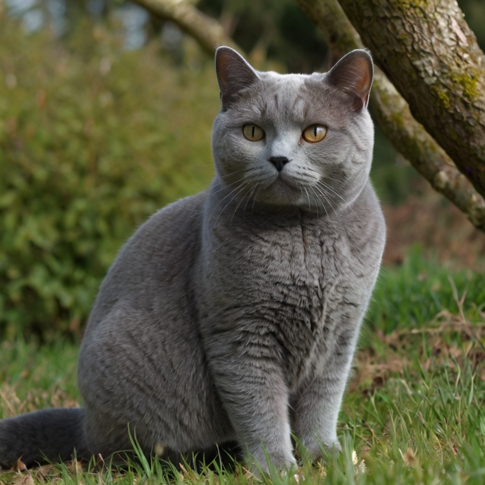 Le Chartreux