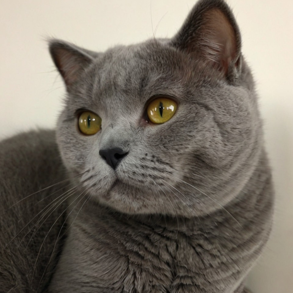 Chartreux