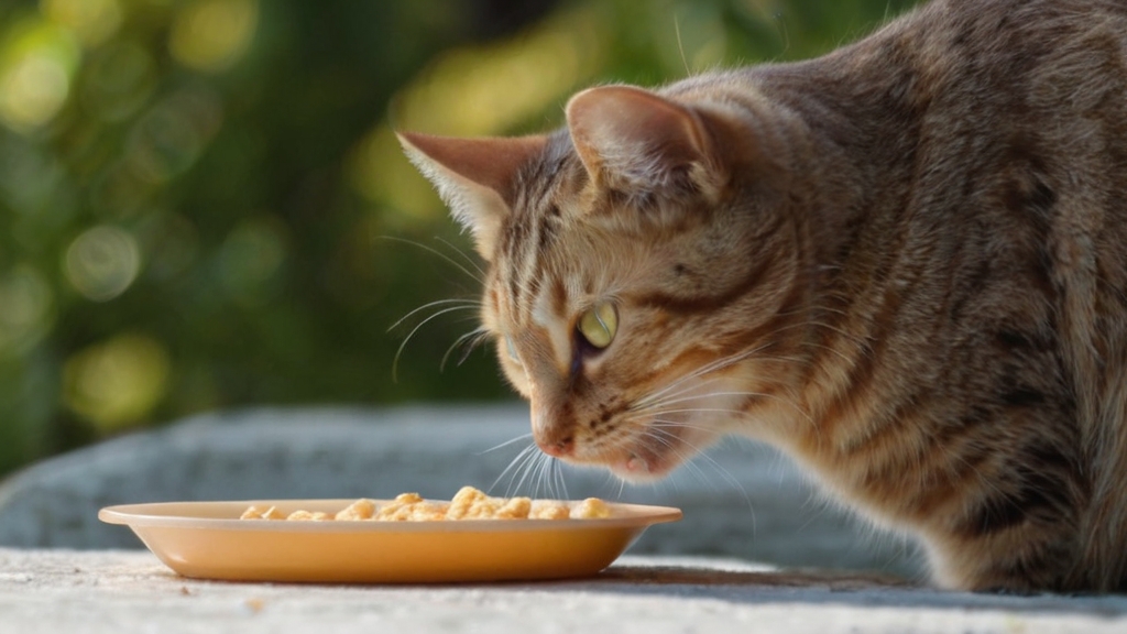 Boules de poils chez le chat : risques et prévention