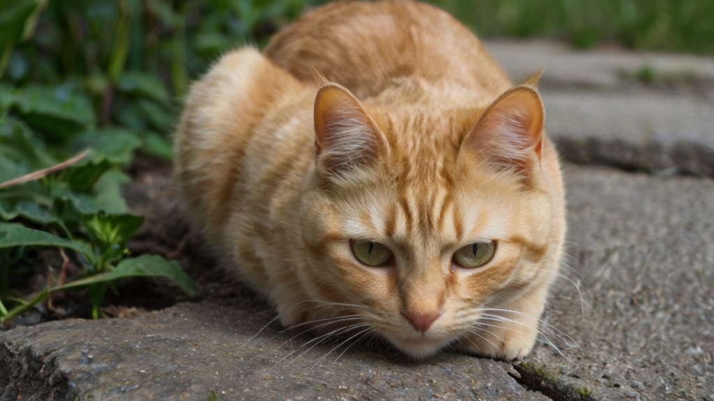 Marquage de Territoire : Pourquoi et Comment les Animaux de Compagnie Marquent leur Territoire