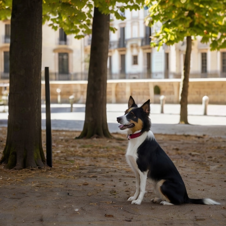 Marquage de Territoire : Pourquoi et Comment les Animaux de Compagnie Marquent leur Territoire