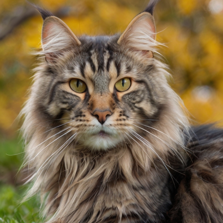 Les Races de Chats les Plus Adaptées pour les Familles avec Enfants