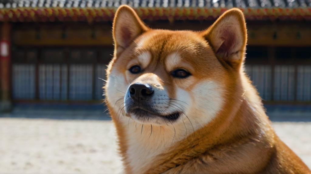 Shiba inu