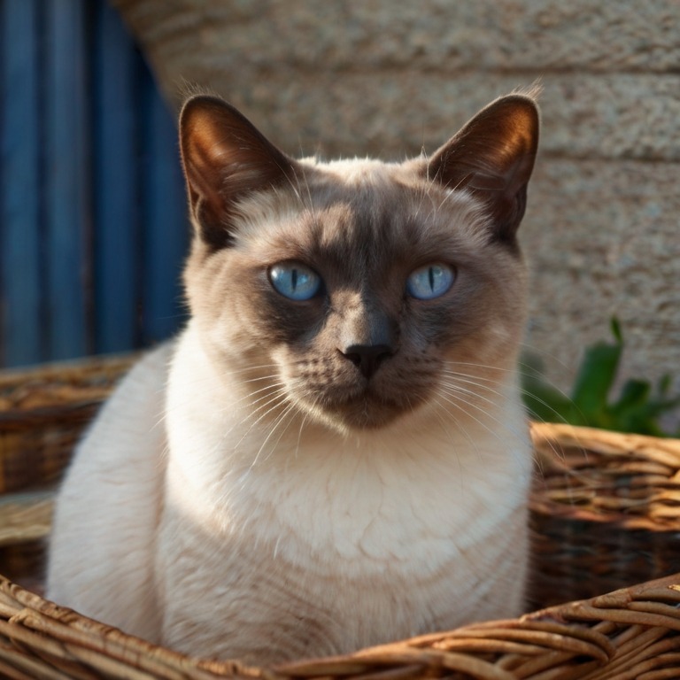 Les Races de Chats les Plus Adaptées pour les Familles avec Enfants