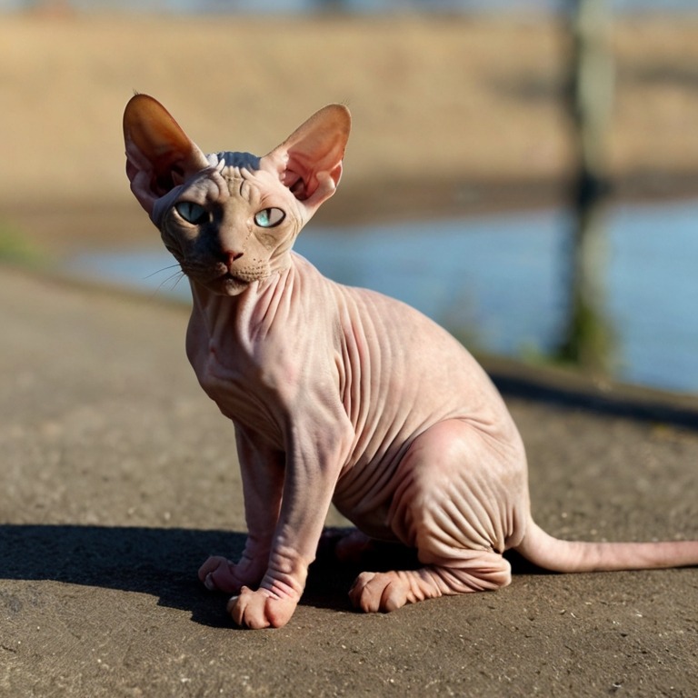 Les Races de Chats les Plus Adaptées pour les Familles avec Enfants