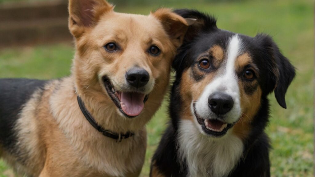 Faciliter les présentation entre Chiens