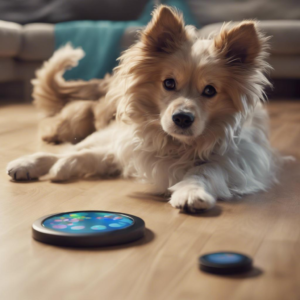 Avis sur les Jouets Interactifs pour Chiens et Chats: Divertissement ou Gadget?