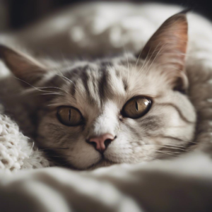 Comprendre pourquoi votre chat dort beaucoup : mythes et réalités