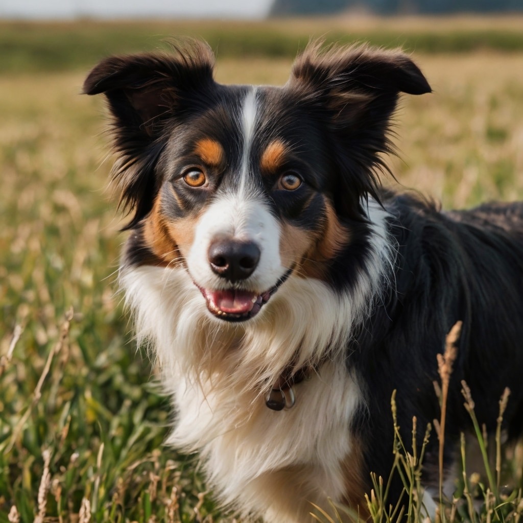 Border Collie