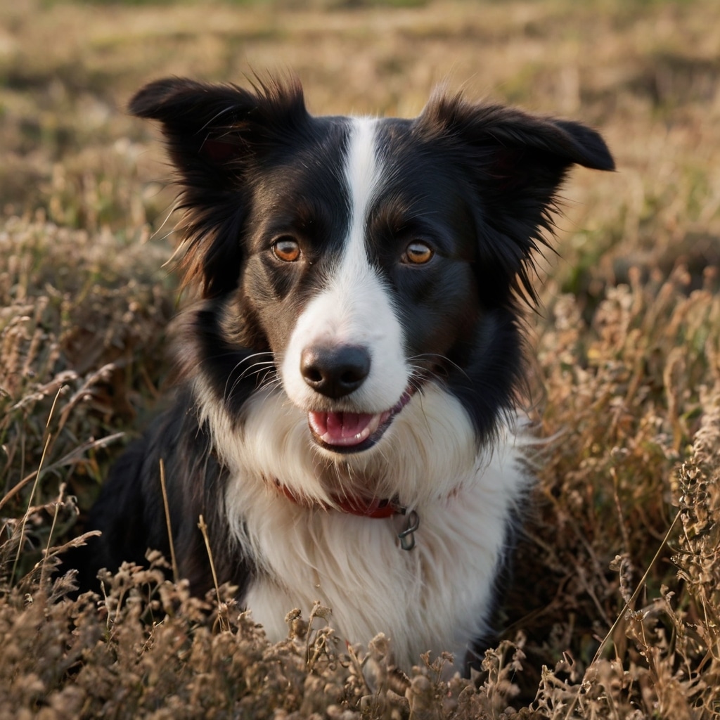 Border Collie