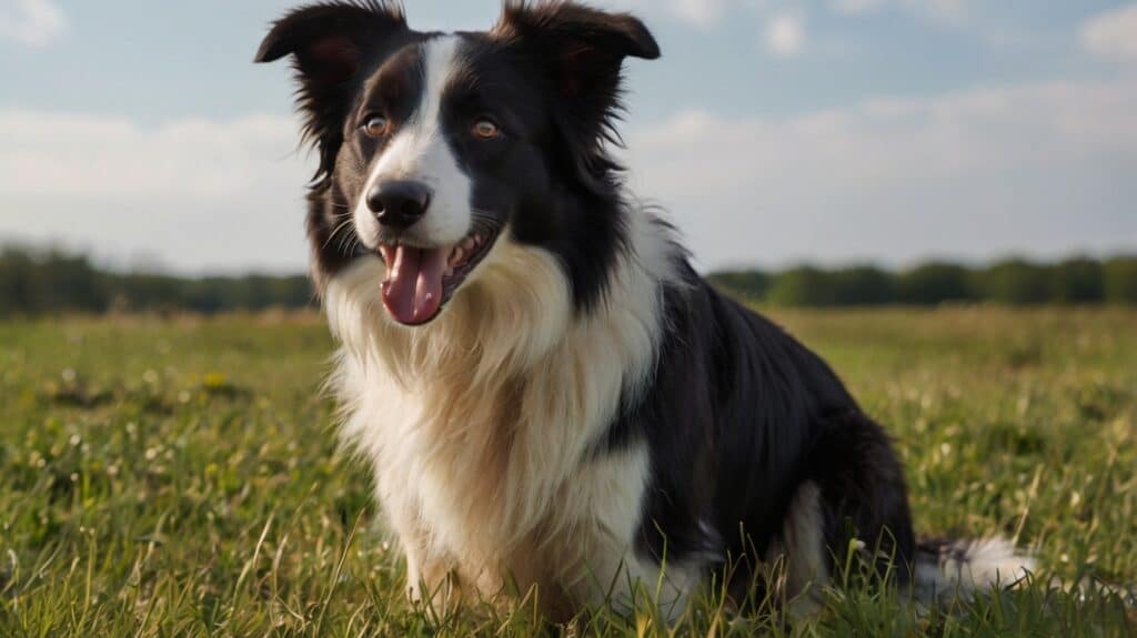 Border Collie